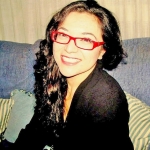 Lili Callejas, Spanish tutor in Madrid