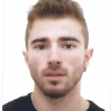 Ruben Arce Sousa, Lifeguard in Oviedo