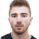 Ruben Arce Sousa, Socorrista en Oviedo