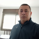 Jairo De Jesús Castro Gomez, Furniture fitter in L'Hospitalet de Llobregat