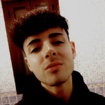 Francisco Javier Ortiz Baena, Xofer privat a Córdoba