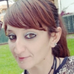 Estrella Mateu, Netejadora a Palamós