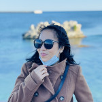 Loida Nabor, Housekeeper in Ibiza