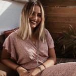 Paula Hurtado Moreno, Babysitter in Málaga