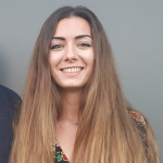 Sara La Rosa, Child educator in Madrid