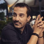 Javier Prieto Del Pozo, Chiromassist in Madrid