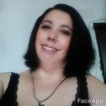Ana Rosa Garcia Saiz Ezquerra, Housekeeper in Valencia