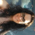 Laura Mora Encinas, Caregiver of sick or disabled in Granada