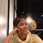 Maria Vanesa López Acosta, Cocinera doméstica in Sevilla