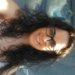 Laura Mora Encinas, Caregiver of elderly in Granada