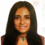 Natalia Arroyo, Child educator in Madrid