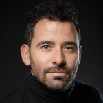 Manu Martínez, Actor in Madrid