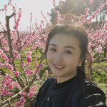 Liangyu Chen, Professora de xinès a Barcelona