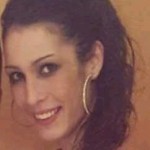Tania Alcaraz, Hairdresser in Las Palmas de Gran Canaria