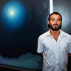 Renato Canales, Waiter in Madrid