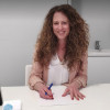 Patricia Conejero, Psicòloga a Almansa
