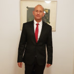 Marcos Cassorla, Caregiver of elderly in Mijas