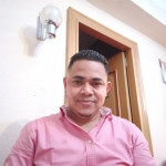 Julio Cesar Jarquin, Costurera a Zaragoza