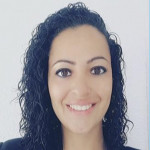 Elisabeth Cruz, Massatgista a Las Palmas de Gran Canaria