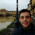 Alberto Gómez, Dog walker in Jaén