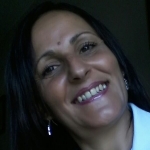Mari Galvez, Limpiadora en Jerez de la Frontera