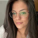 Ana García, Spellchecker in Spanish in Paterna