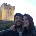 Ikre Tl, Swimming teacher in Bilbao