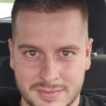 Jaime Guerra Álvarez, Private chauffeur in Las Palmas de Gran Canaria