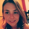 Natalia Muñoz, Passejadora de gossos a Girona