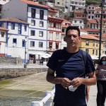 Antonio Sanchez Ruiz, Private chauffeur in Valencia