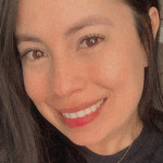 Angela Hernández, Babysitter in Zaragoza