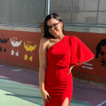 Amely Mateo, Animadora infantil a Barcelona