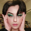 Beatriz Ávila Santos, Makeup artist in Sevilla