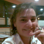 Nuria Gonzalez Fernandez, Housekeeper in Barcelona