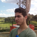 Mario Jiménez león, Lifeguard in Ciudad Real