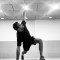 David Cancela Gamarra, Pilates instructor in Teulada