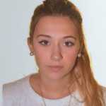 Alejandra Zapirain, Nursing assistant in Barcelona