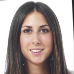 Marta Rodríguez Montero, Dog walker in Segovia