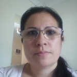 Isabel Brefa Ruiz, Emprada de llar a Málaga