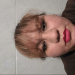 Esthela Maita Cadima, Caregiver of sick or disabled in Valencia