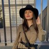 Daniela Stephany, Modelo a San Bartolomé de Tirajana