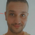 Francisco Jose Aranda Fernandez, Chiromassist in Madrid