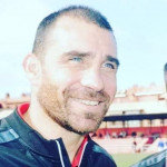 Jesus Sierra Ruiz, Personal trainer in Granada