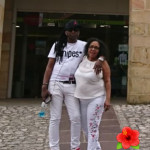 Paz Amor Ramged Glez, Chófer privado en Galdakao