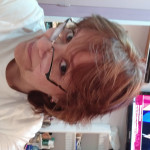 Maritza Araujo, Babysitter in Terrassa