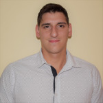 Jorge Gabriel Monescao, Furniture fitter in Palma