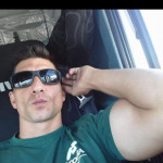 Manuel Sisternes, Private chauffeur in Canals