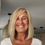 Rita Agelet, Caregiver of elderly in Almuñécar