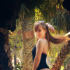 Tamy González, Modelo in Las Palmas de Gran Canaria