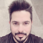 Jean Godoy, Pet transporter in Madrid